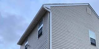 Siding for Commercial Buildings in Blaine, WA